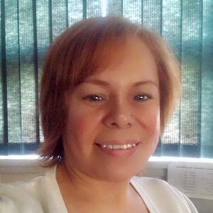 Meet your Posher, Alana